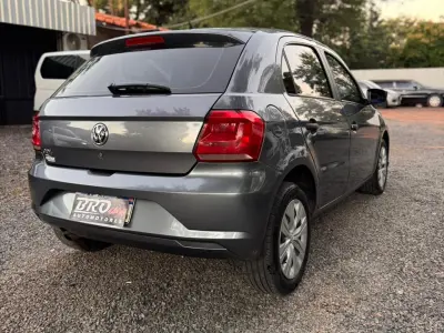 Volkswagen Gol 2020 - Foto 6