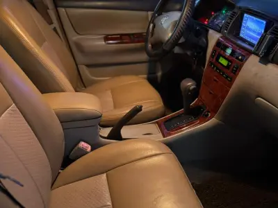 Toyota Corolla 2004 - Foto 2