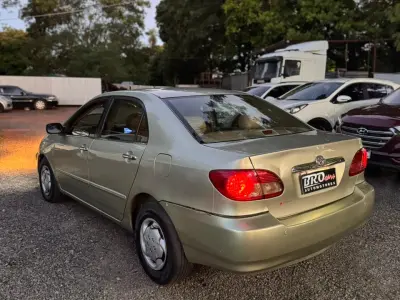 Toyota Corolla 2004 - Foto 5