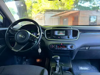 KIA Sorento 2017 - Foto 6