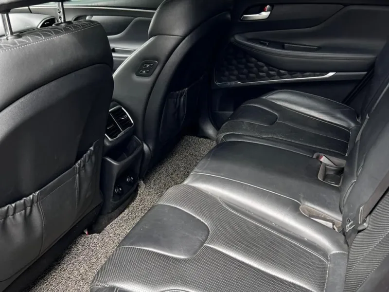 Hyundai Santa Fe 2019 - foto 2