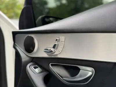 Mercedes Benz GLC 220 2017 - Foto 2