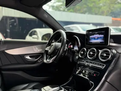 Mercedes Benz GLC 220 2017 - Foto 3
