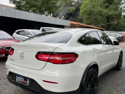 Mercedes Benz GLC 220 2017 - Foto 5