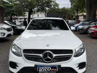 Mercedes Benz GLC 220 2017 - Foto 1