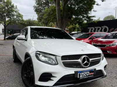 Mercedes Benz GLC 220 2017 - Foto 6