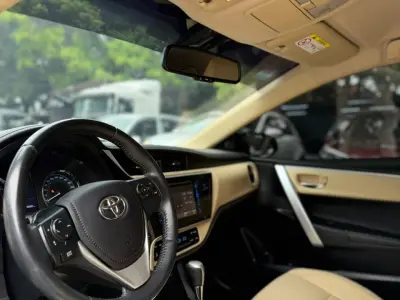 Toyota Corolla 2018 - Foto 3