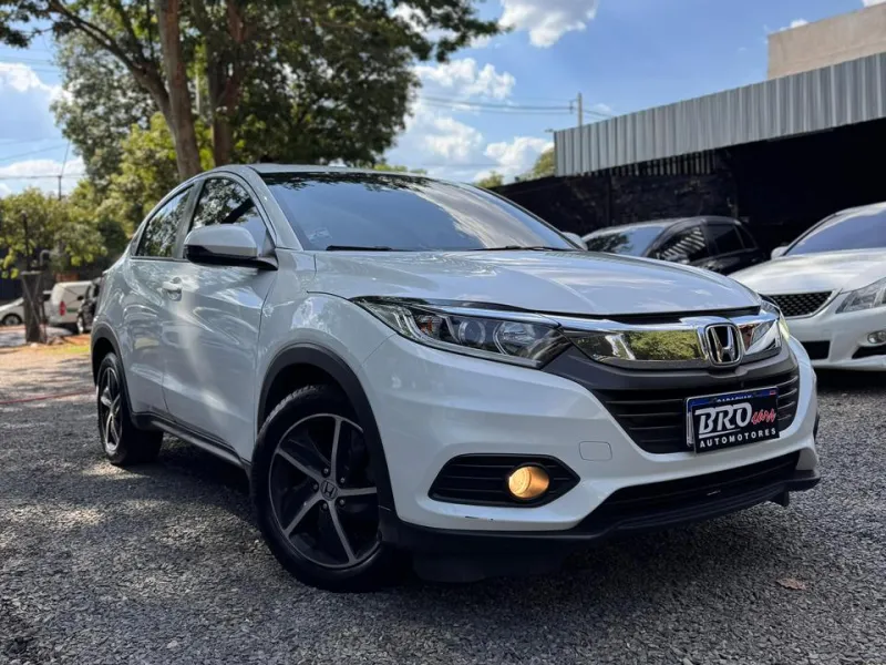 Honda HR-V 2020 - foto 2