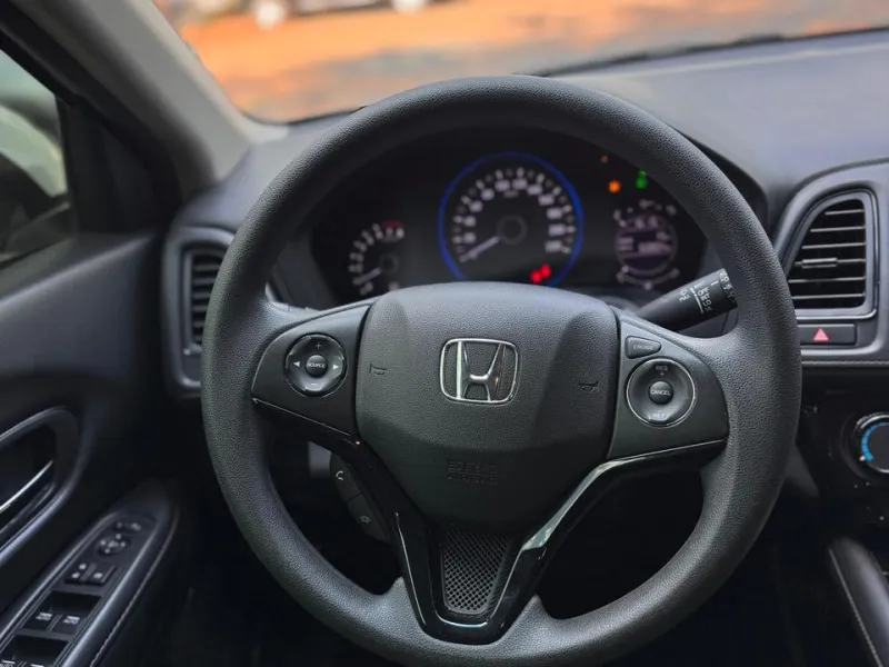 Honda HR-V 2020 - foto 5