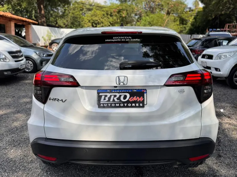 Honda HR-V 2020 - foto 6