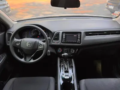 Honda HR-V 2020 - Foto 3