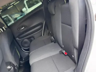 Honda HR-V 2020 - Foto 4