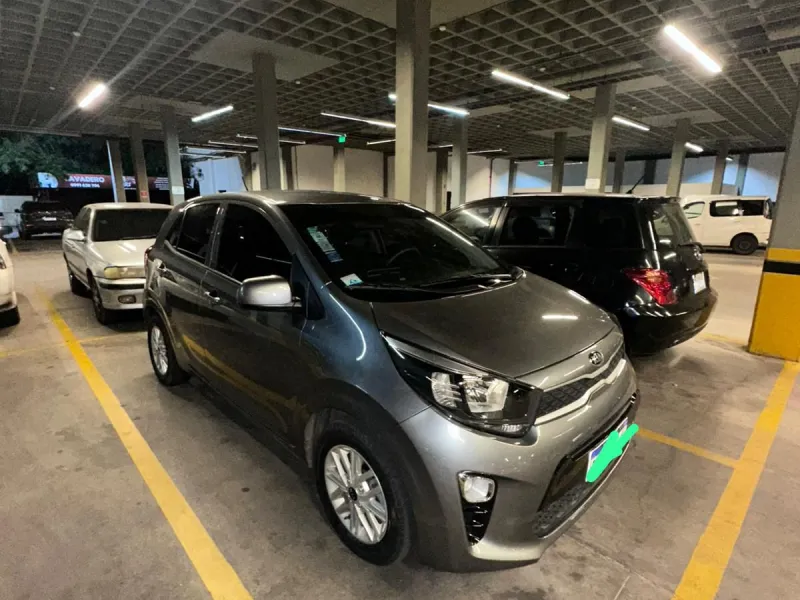 KIA Picanto 2022 - foto 2