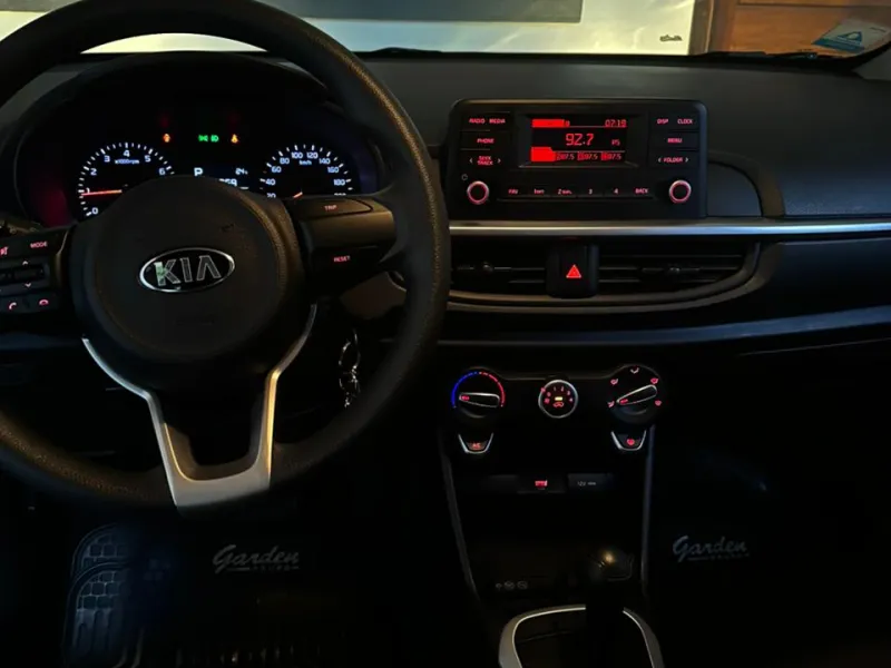 KIA Picanto 2022 - foto 3