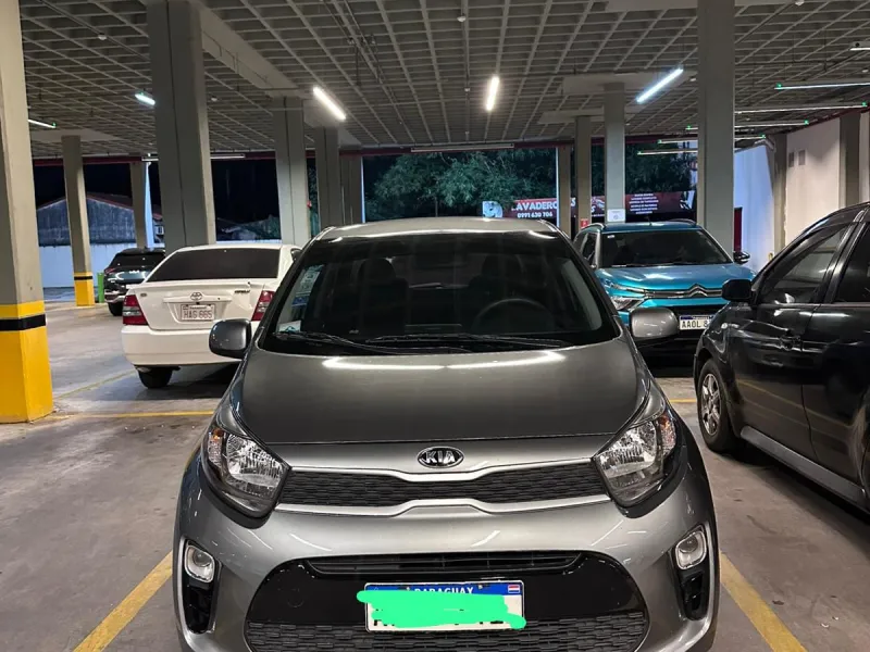 KIA Picanto 2022 - foto 1