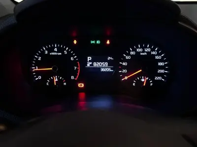 KIA Picanto 2022 - Foto 4