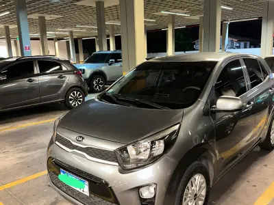 KIA Picanto 2022 - Foto 5