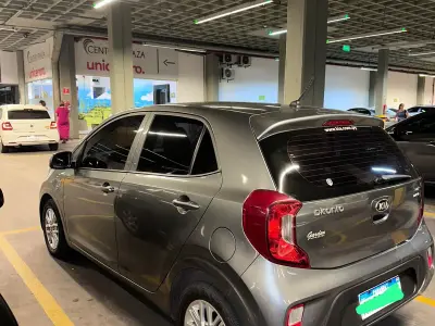 KIA Picanto 2022 - Foto 6