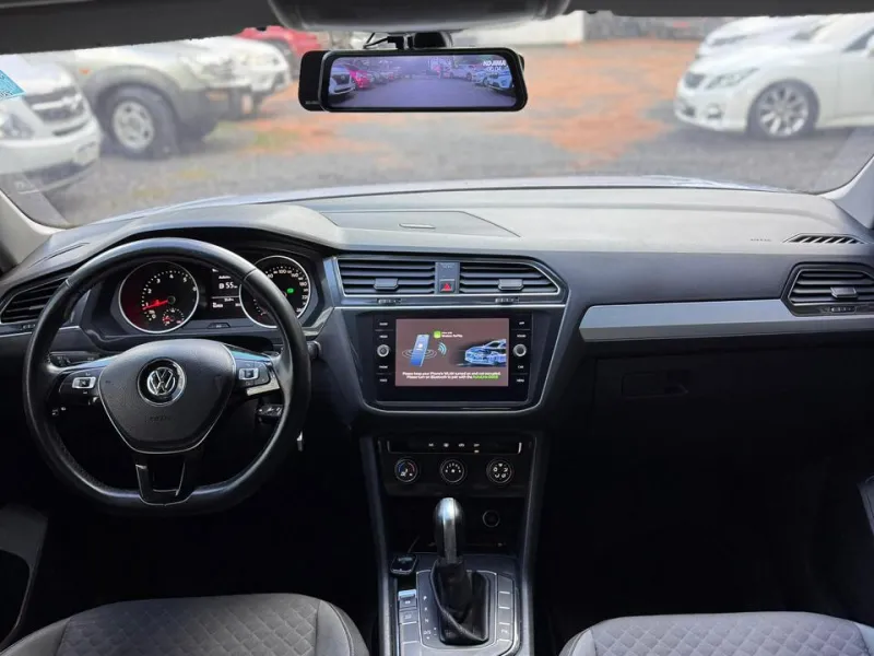 Volkswagen Tiguan 2018 - foto 4