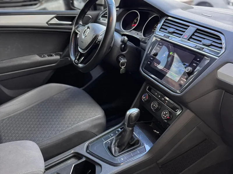 Volkswagen Tiguan 2018 - foto 5
