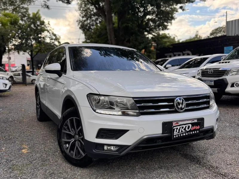Volkswagen Tiguan 2018 - foto 6