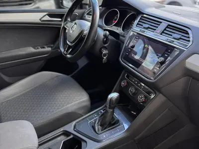 Volkswagen Tiguan 2018 - Foto 5