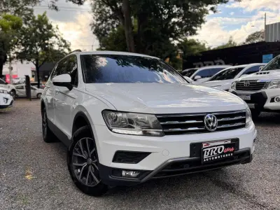 Volkswagen Tiguan 2018 - Foto 6