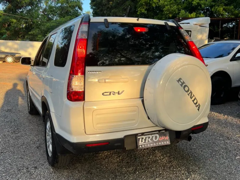 Honda CRV 2005 - foto 2
