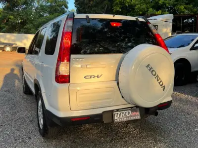 Honda CRV 2005 - Foto 2