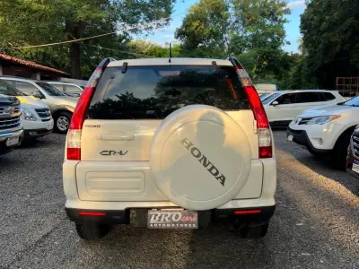 Honda CRV 2005 - Foto 3