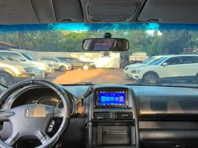 Honda CRV 2005 - Foto 4