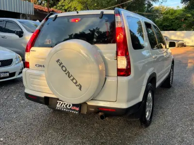 Honda CRV 2005 - Foto 5