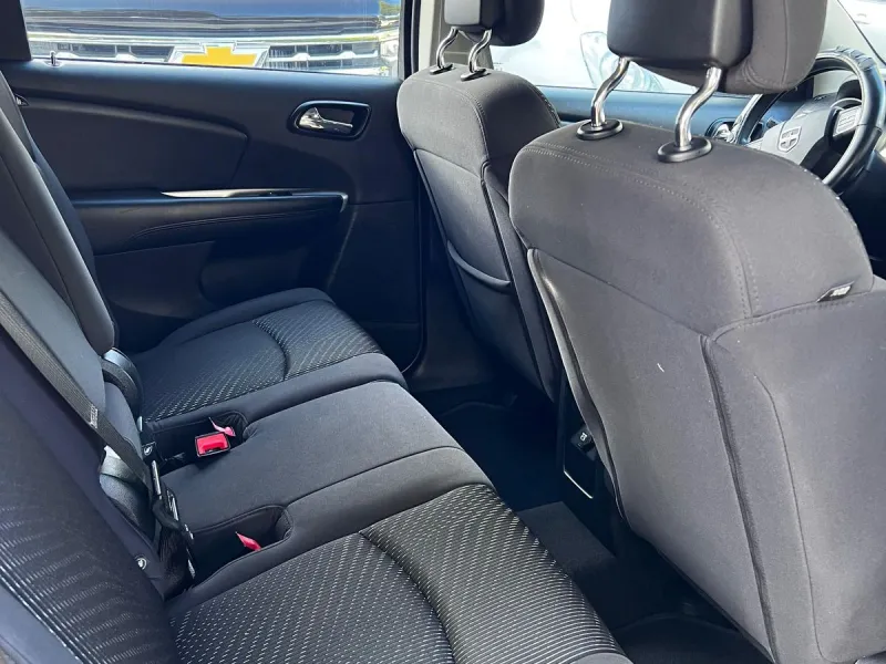 Dodge Journey 2012 - foto 2