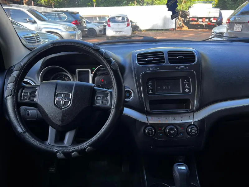 Dodge Journey 2012 - foto 3