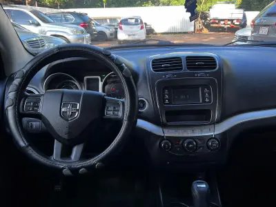 Dodge Journey 2012 - Foto 3