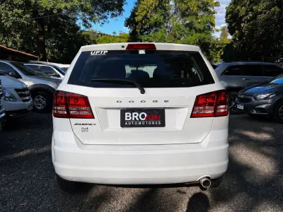 Dodge Journey 2012 - Foto 5