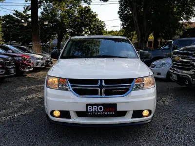 Dodge Journey 2012 - Foto 1