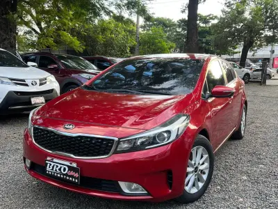 KIA Cerato 2019 - Foto 3