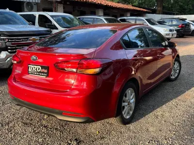 KIA Cerato 2019 - Foto 5