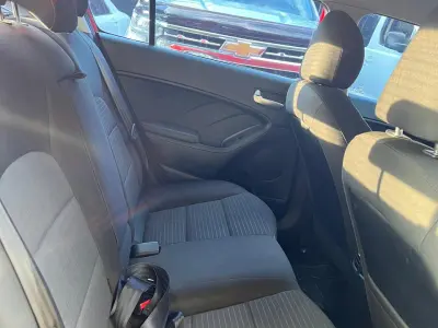 KIA Cerato 2019 - Foto 6