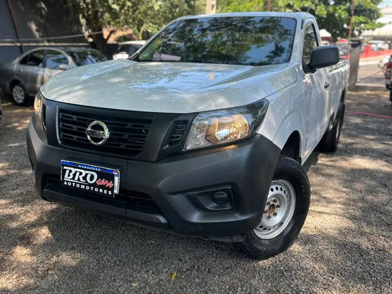 NISSAN Frontier 2019 - foto 3