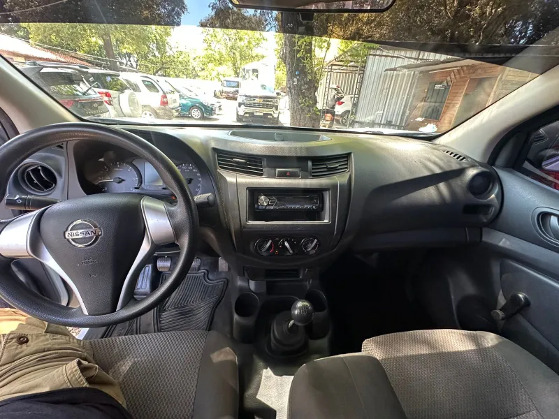 NISSAN Frontier 2019 - foto 5