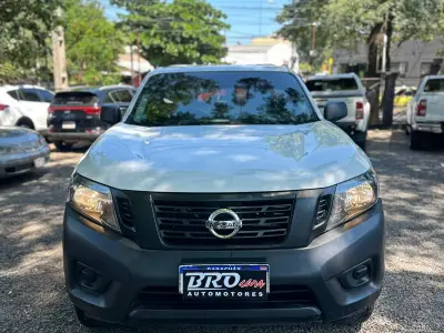 NISSAN Frontier 2019 - Foto 1