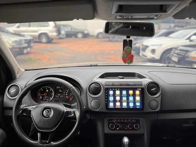 Volkswagen Amarok 2016 - foto 2