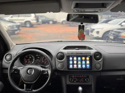 Volkswagen Amarok 2016 - Foto 2