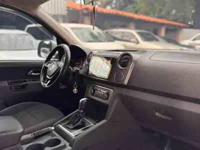 Volkswagen Amarok 2016 - Foto 3