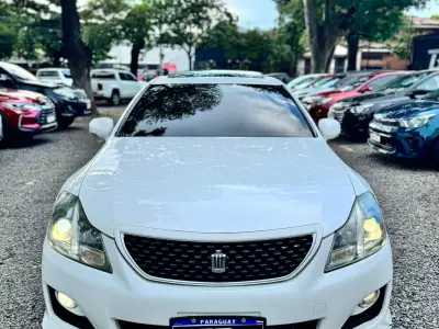 Toyota Crown 2008 - Foto 1