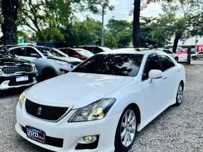 Toyota Crown 2008 - Foto 6