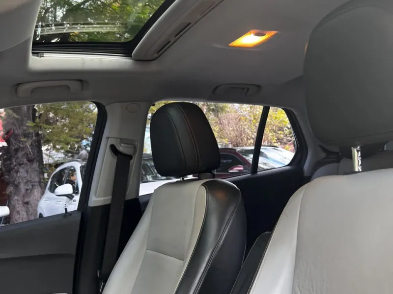 Chevrolet Tracker 2018 - foto 5