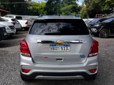 Chevrolet Tracker 2018 - Foto 3